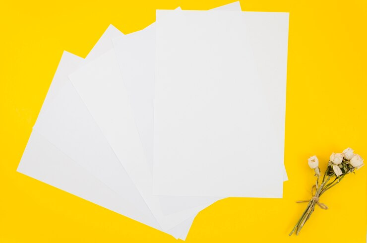 خرید کاغذ A4 کپی مکس سوپر وایت و قیمت فروش استثنایی